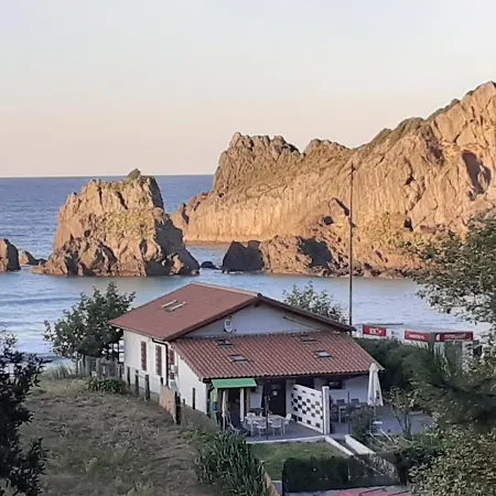 Playa Laga Ebi952 Ibarrangelu