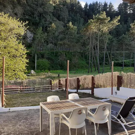 Ferienhaus Playa Laga Ebi952 *
