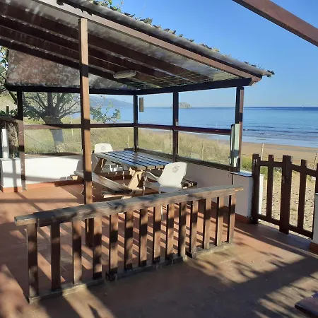 Ferienhaus Playa Laga Ebi952 *