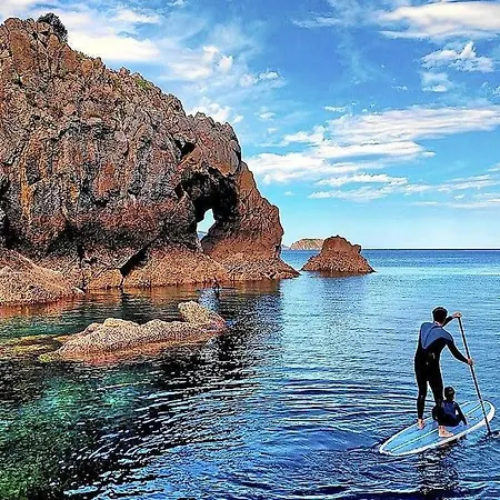 Playa Laga Ebi952 * Ibarrangelu