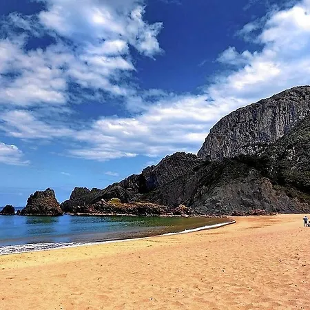 Playa Laga Ebi952