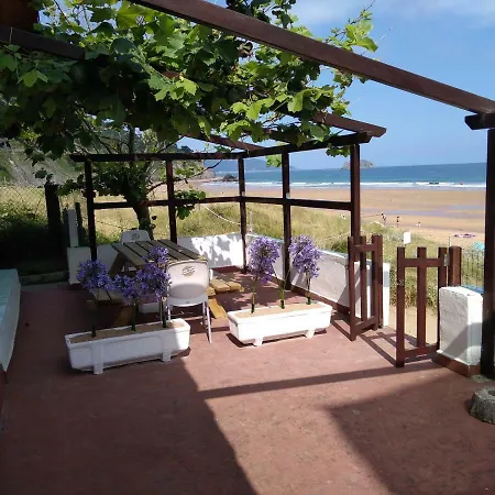 Playa Laga Ebi952 * Ibarrangelu