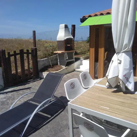 Playa Laga Ebi952 Ferienhaus *