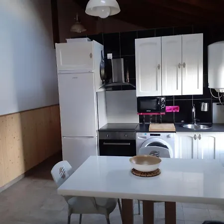 Nyaraló Playa Laga Ebi952 Ibarrangelu