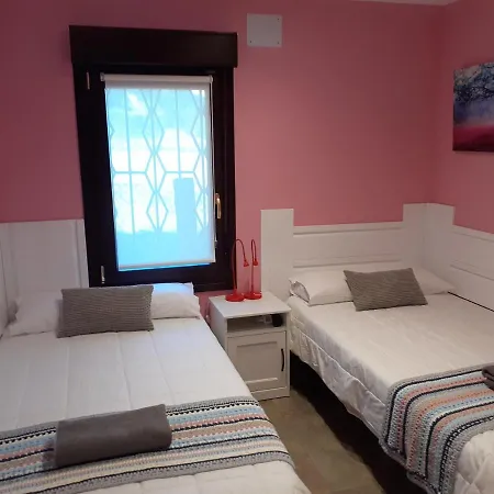 Nyaraló Playa Laga Ebi952
