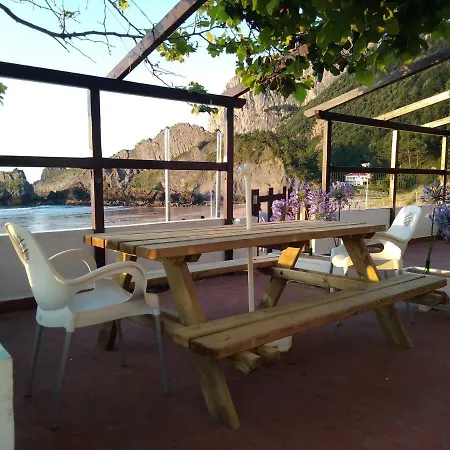 Playa Laga Ebi952 Nyaraló *