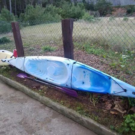 Playa Laga Ebi952 Nyaraló Ibarrangelu