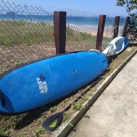 Nyaraló Playa Laga Ebi952