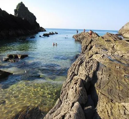Nyaraló Playa Laga Ebi952 Ibarrangelu